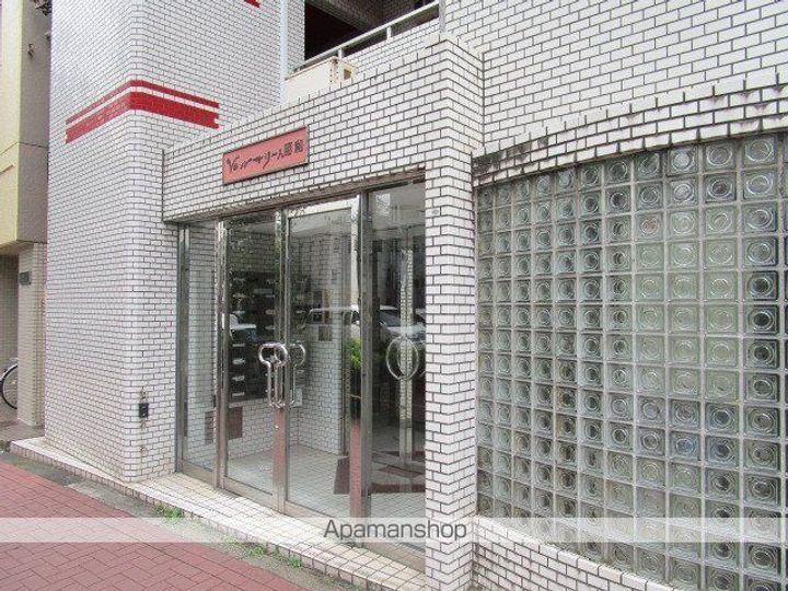 東京都中野区本町6丁目の賃貸マンションのその他画像