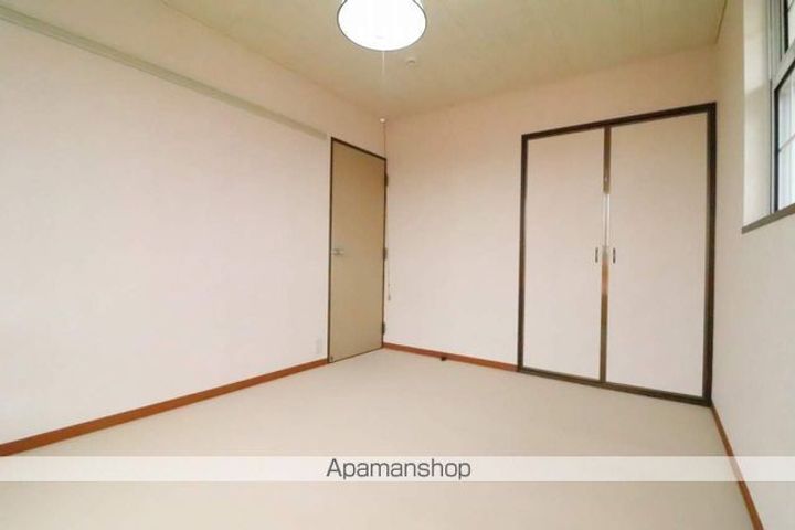 コーポクラージュの内装