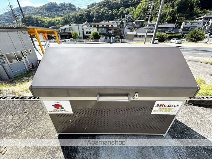 岡山県笠岡市笠岡の賃貸アパートのその他画像