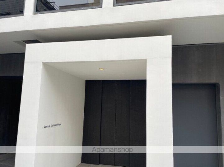 東京都墨田区横川4丁目の賃貸マンションのその他画像