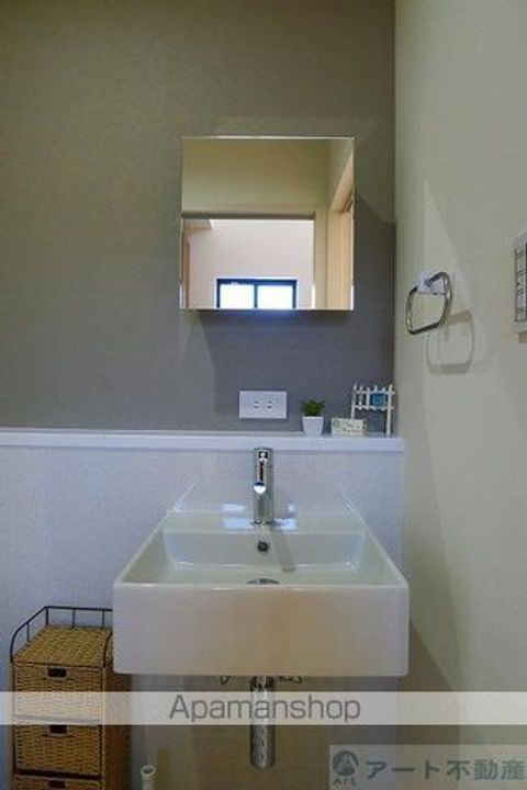 愛媛県東温市志津川の賃貸アパートのその他画像