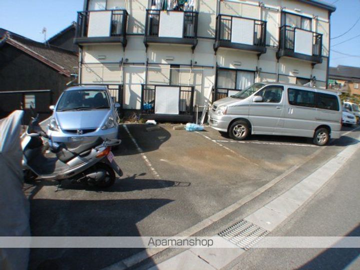 第2ホワイトハウス105のその他画像