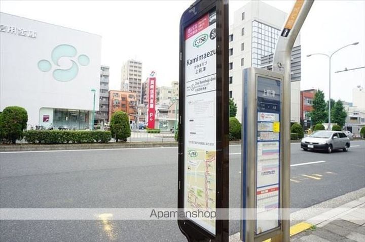 愛知県名古屋市中区大須3丁目の賃貸マンションの周辺