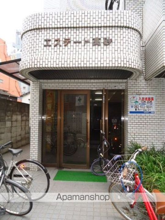 福岡県福岡市中央区高砂2丁目の賃貸マンション202のその他画像