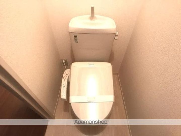 埼玉県草加市松江6丁目の賃貸アパートのその他画像