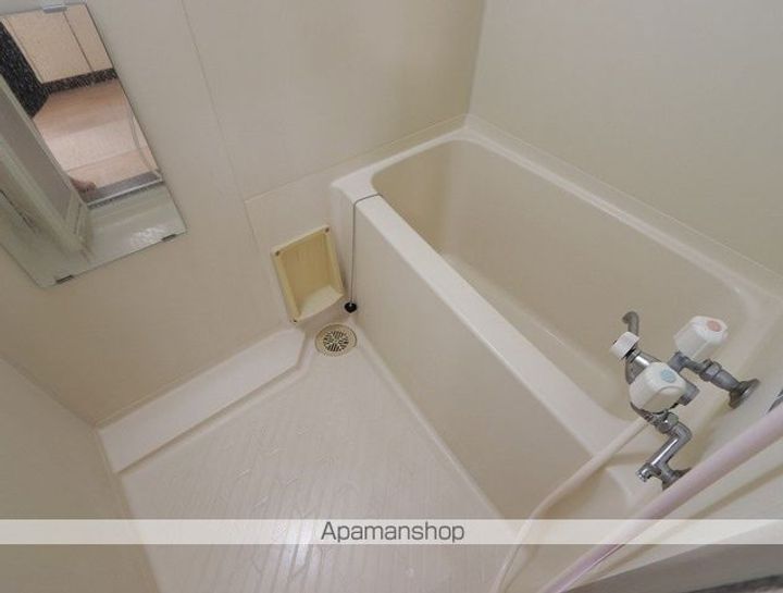 レインボーハウス光洋№10203の風呂