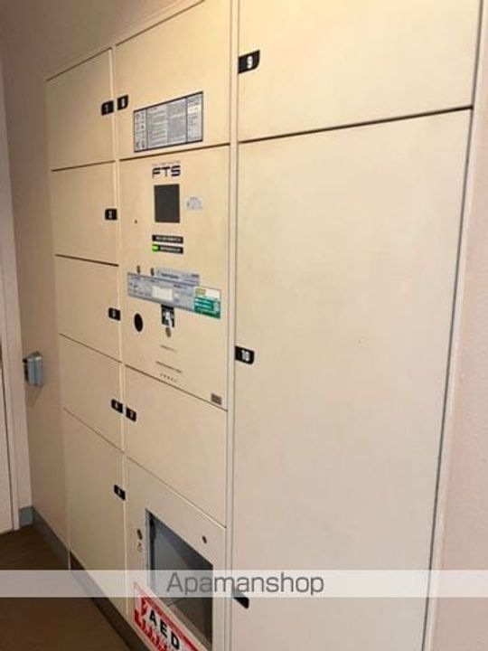 クレヴィア成城のその他画像