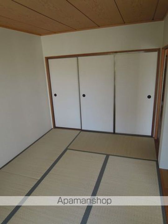 トリヴァン加守田の内装