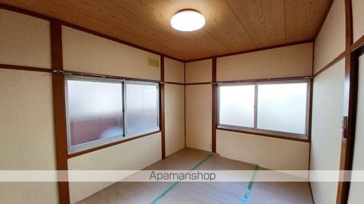 長野県松本市南原1丁目(一戸建)の賃貸物件戸建ての内装