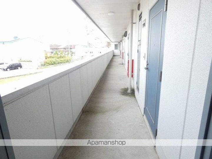 阿部ハイツ NO1のその他画像