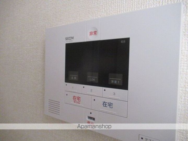 サニーハイツのその他画像