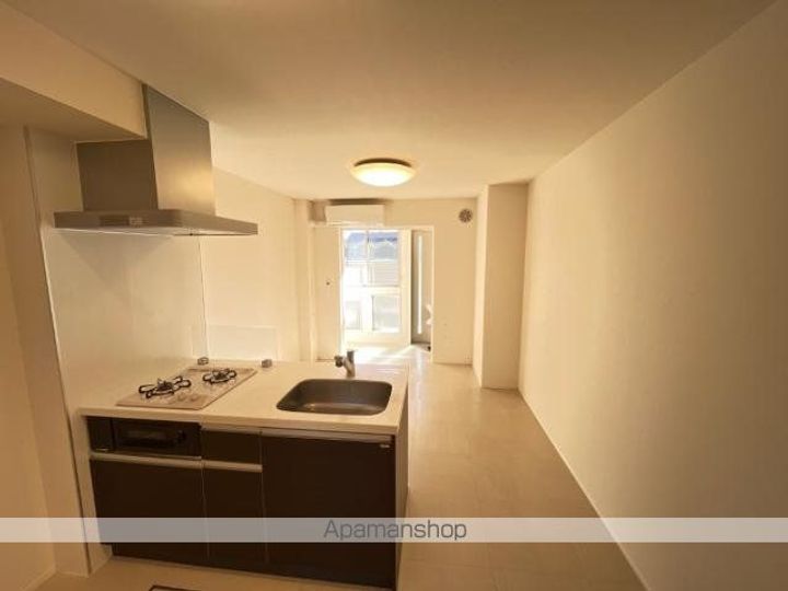 ユーパークウーノ102の内装