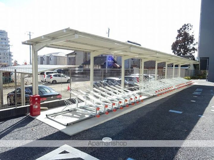 CINZA若林のその他画像