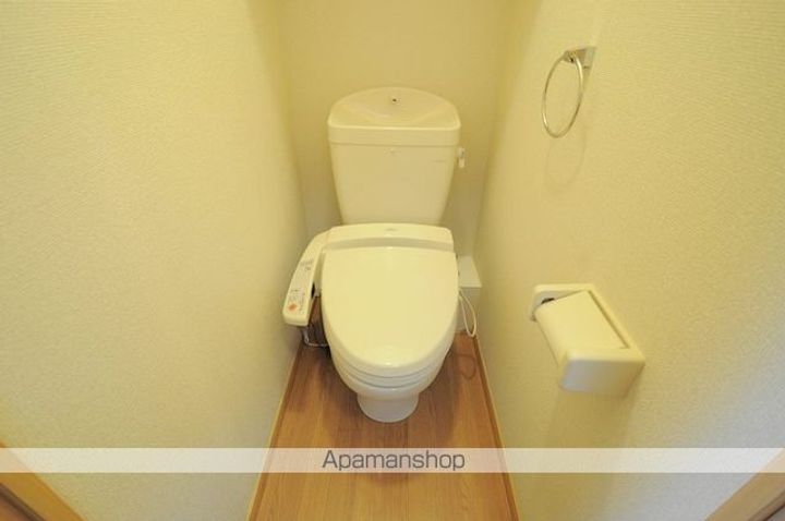 レオパレス高島213のその他画像