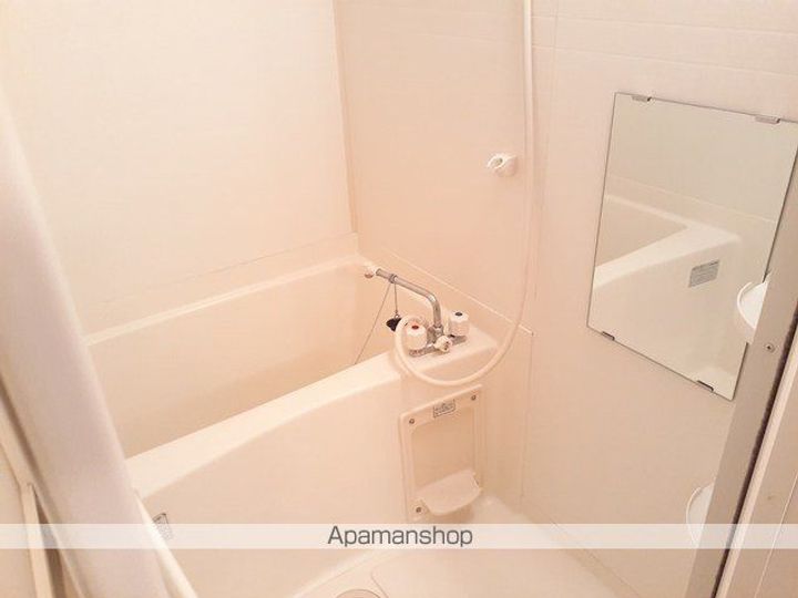 イワセ・ヴィラの風呂