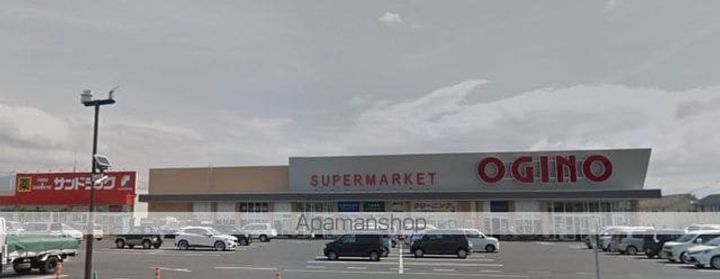 ステータスヒル甲府六番館302の周辺