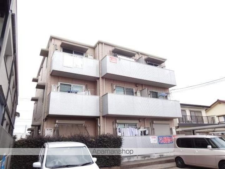 プランドール八千代のその他画像