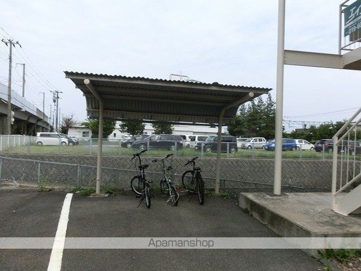パレ・ソワイユ102のその他画像