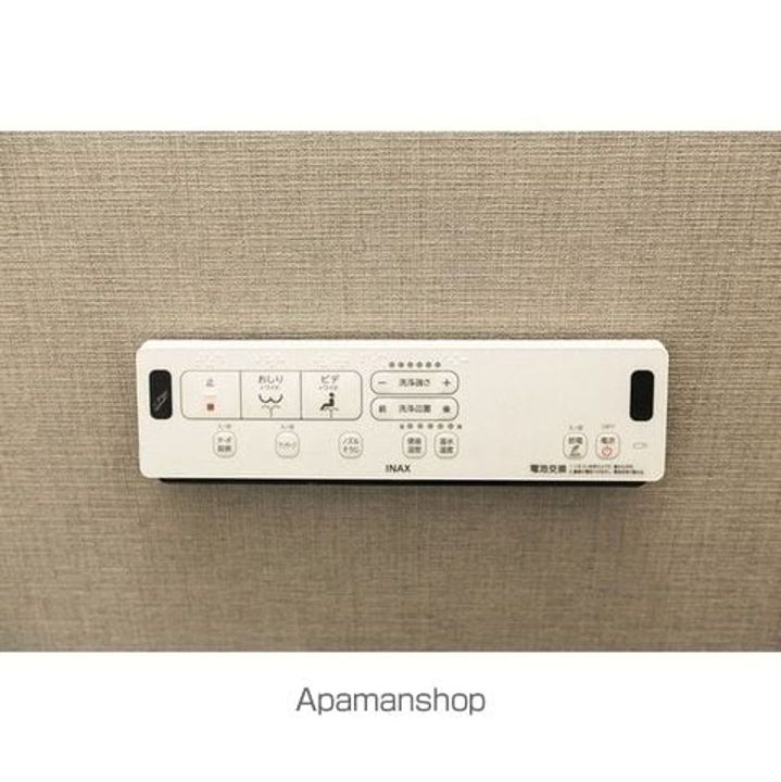 新日本EXビルの内装