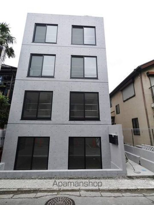 SOPHIE DE BLANC101の外観