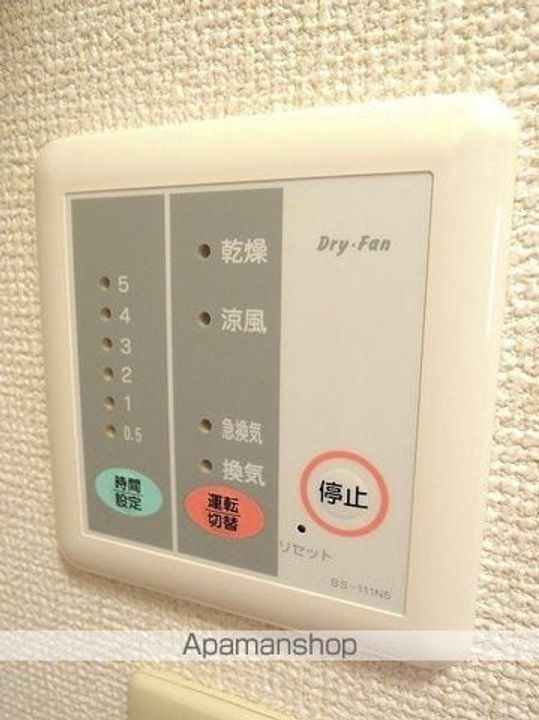 レオパレスケリュスBのその他画像