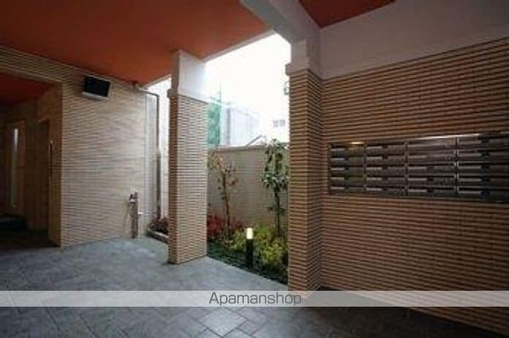 パインヒルズ志免の内装