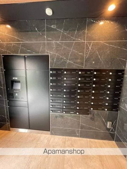 東京都中野区南台2丁目の賃貸マンションのその他画像