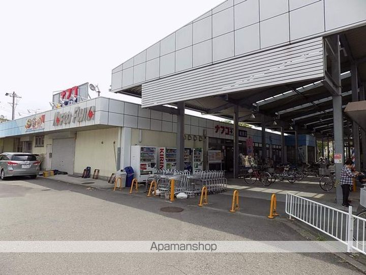 レオパレスロタシオン106の周辺