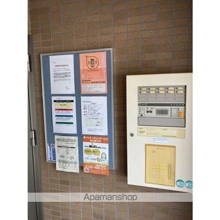 シティライフ池下401のその他画像