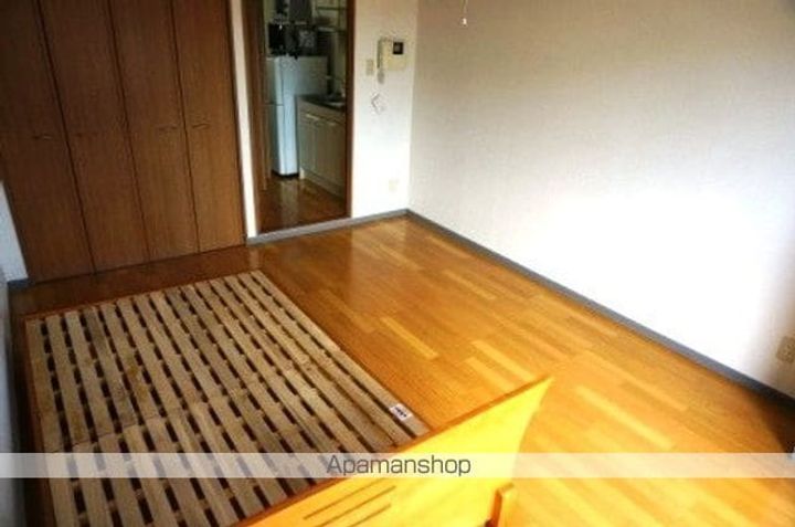 コートシャンベル805の居間