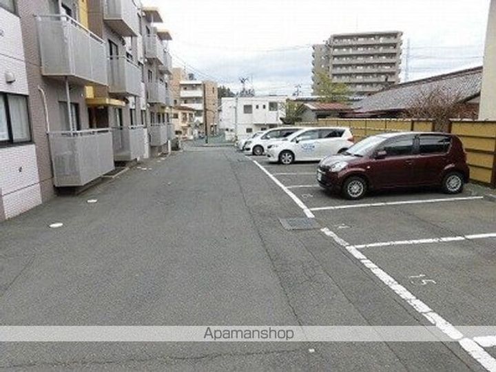 メルヴェール山王103のその他画像