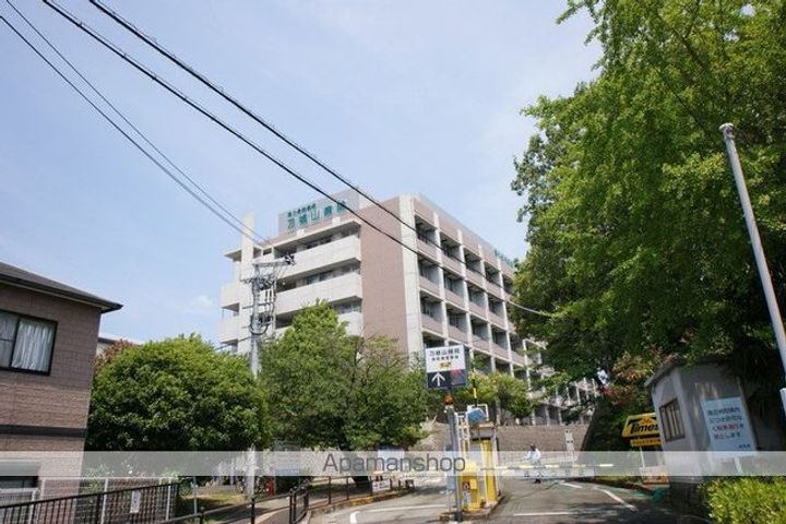 ピアライフ豊中の周辺