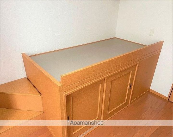 レオパレスパークセブンのその他画像