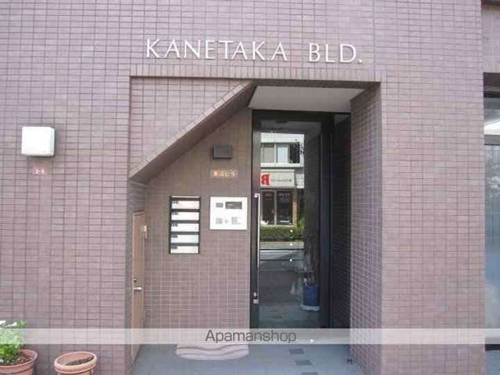 東京都杉並区高円寺南4丁目の賃貸マンションのその他画像