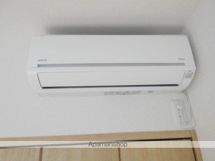 クレセント中野のその他画像