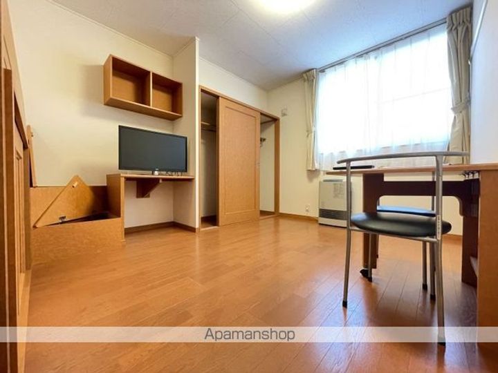 レオパレスローズ76103のその他画像