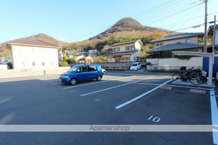 香川県高松市国分寺町新居の賃貸アパートのその他画像