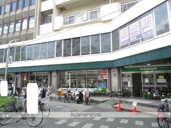 東京都文京区小日向2丁目の賃貸マンションの周辺