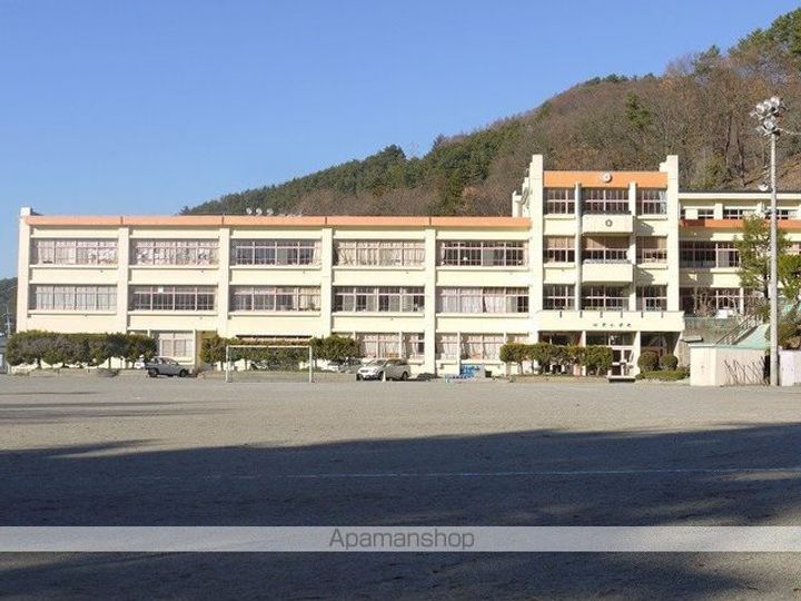 長野県諏訪市大字四賀(一戸建)の賃貸物件戸建ての周辺
