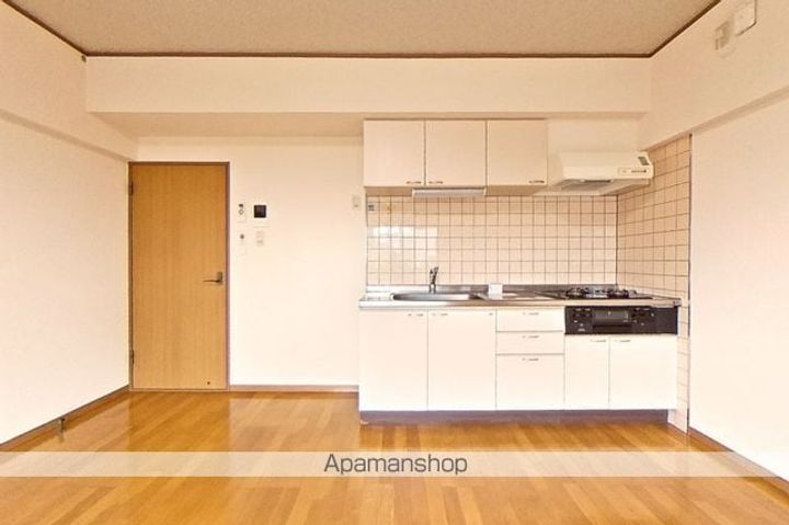 高知県高知市札場の賃貸マンションの内装