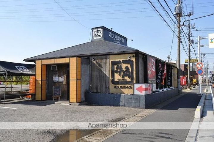 メルヴェーユ八潮中央 Bの周辺