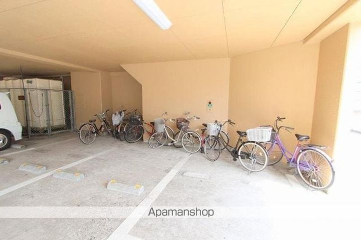 香川県高松市藤塚町3丁目の賃貸マンションのその他画像