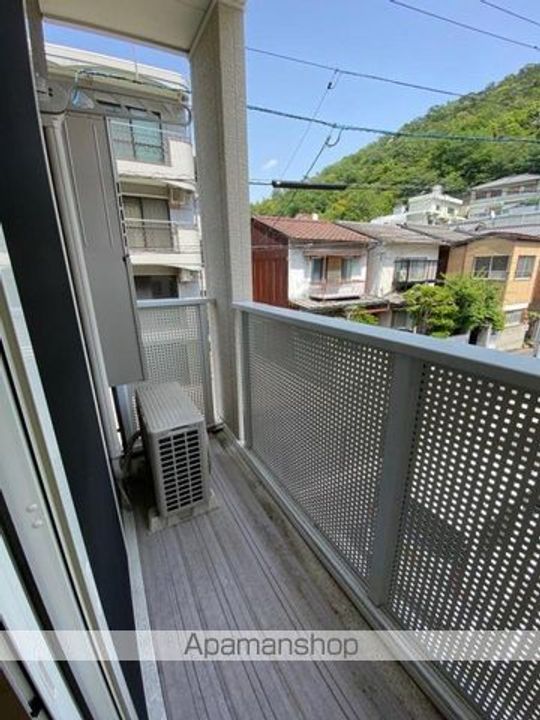 香川県高松市宮脇町2丁目の賃貸アパートのその他画像