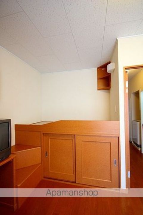 レオパレス末広ガーデンの内装