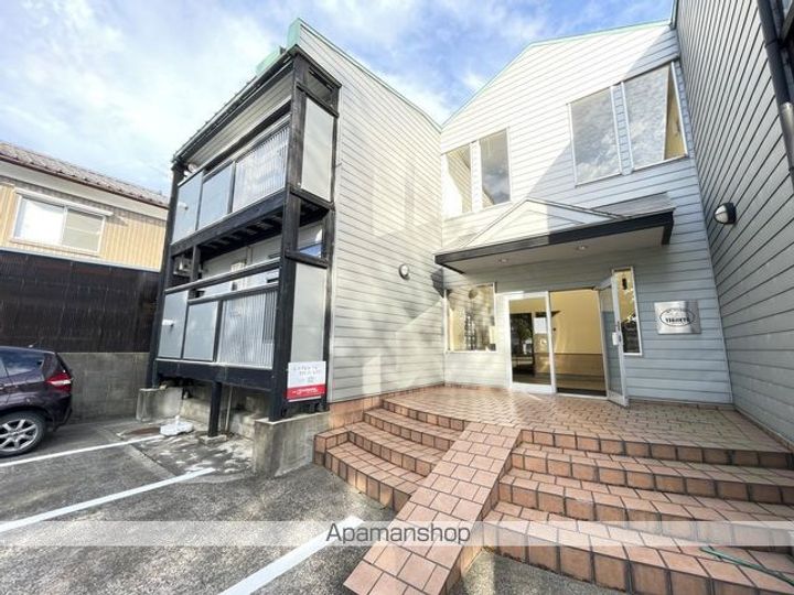 ジョイビレッジ辻久206のその他画像