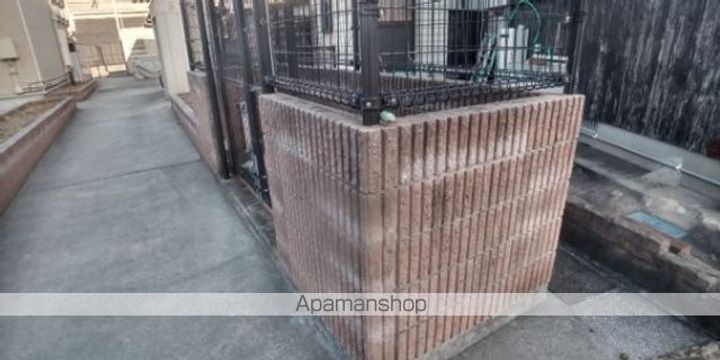 レオパレスSHIBATAⅡのその他画像