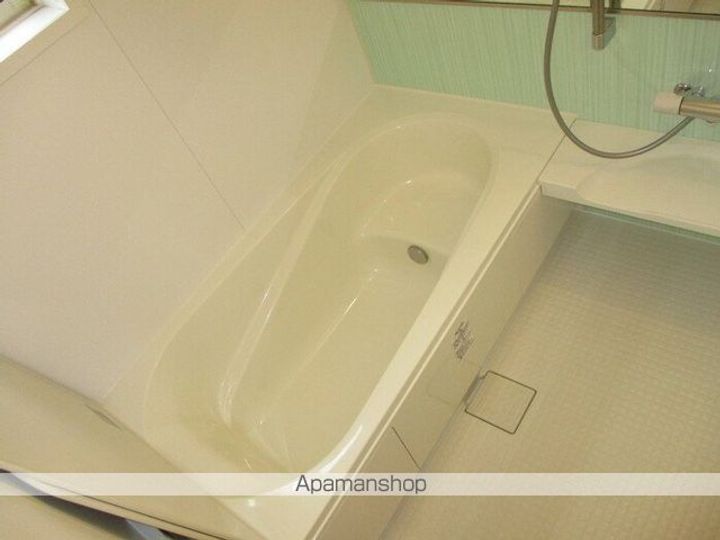 エスポワールの風呂