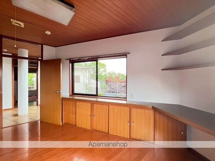 東京都日野市南平2丁目(一戸建)の賃貸物件の内装