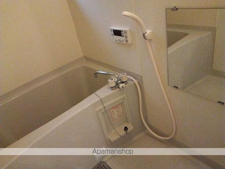 グランパールの風呂