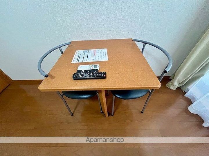 レオパレス東町202のその他画像